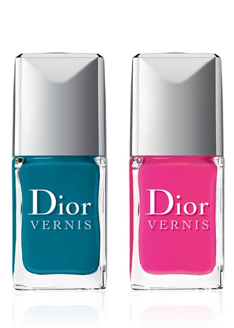 coffret vernis dior|Dior vernis colours.